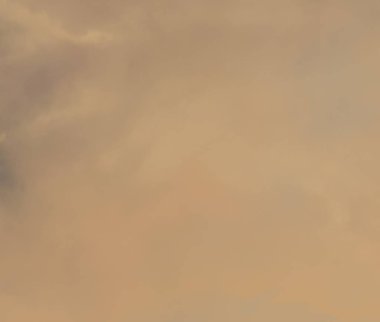 soyut grunge bulutlar, kopya alanı ile renkli arka plan