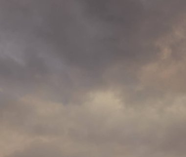 soyut grunge bulutlar, kopya alanı ile renkli arka plan