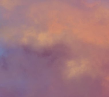 soyut grunge bulutlar, kopya alanı ile renkli arka plan