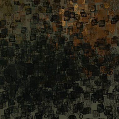 Metin için alanı olan soyut arkaplan