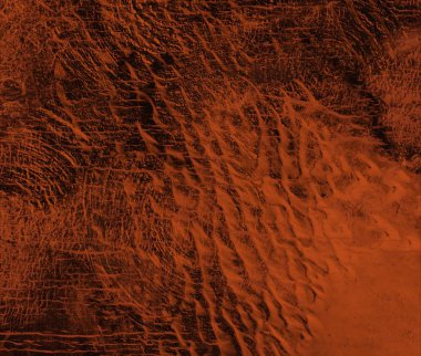 Metin için alanı olan soyut arkaplan