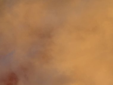 soyut grunge bulutlar, kopya alanı ile renkli arka plan