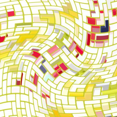 Soyut sanat dokusu. Renkli doku. Modern sanat eserleri. Renkli görüntü. Modern sanat. Çağdaş sanat. 