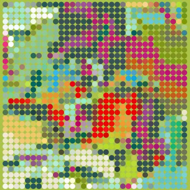 Soyut sanat dokusu. Renkli doku. Modern sanat eserleri. Renkli görüntü. Modern sanat. Çağdaş sanat. 