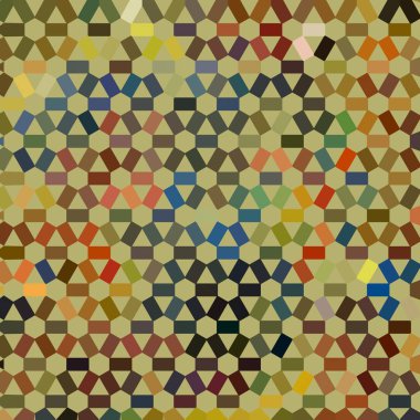 kopya alanı ile soyut desen arka plan