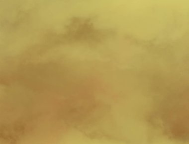 soyut grunge bulutlar, kopya alanı ile renkli arka plan