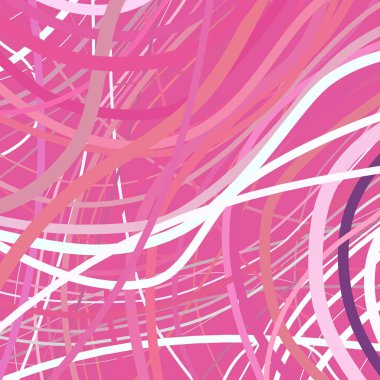 Geometrik desenli soyut arkaplan