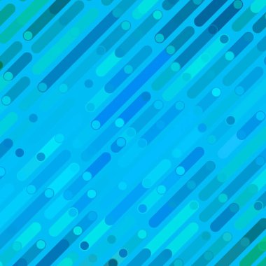 modern soyut geometrik desen arka plan