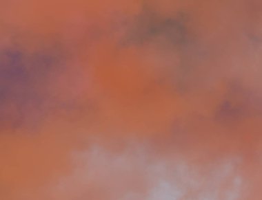 Taranmış Boyalı Soyut Arkaplan. Fırça darbeli resim.