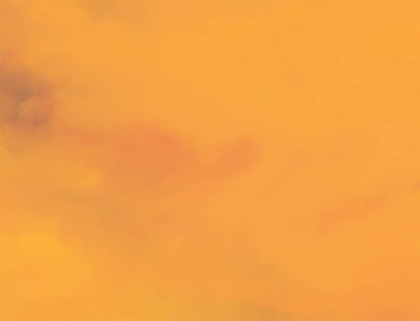 soyut grunge bulutlar, kopya alanı ile renkli arka plan