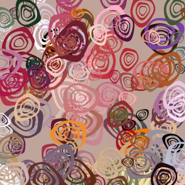 Soyut sanat dokusu. Renkli doku. Modern sanat eserleri. Renkli görüntü. Modern sanat. Çağdaş sanat.