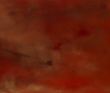 bulutlar ile soyut gökyüzü arka plan