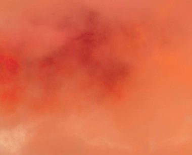 Taranmış Boyalı Soyut Arkaplan