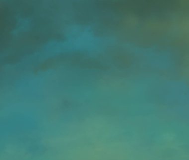 soyut grunge bulutlar, kopya alanı ile renkli arka plan