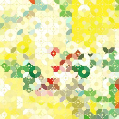 Soyut sanat dokusu. Renkli doku. Modern sanat eserleri. Renkli görüntü. Modern sanat. Çağdaş sanat.