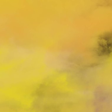 Sarı renk ile arka plan