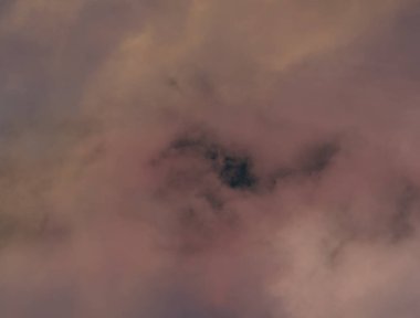 Taranmış Boyalı Soyut Arkaplan. Fırça darbeli resim. 