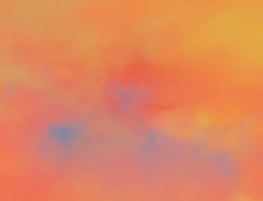 Metin için alanı olan renkli arkaplan