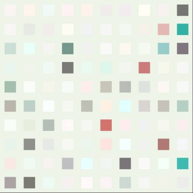 Metnin için alanı olan soyut arkaplan