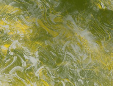 metin için alanı olan grunge arkaplanı