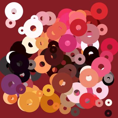 Soyut sanat dokusu. Renkli doku. Modern sanat eserleri. Renkli görüntü. Modern sanat. Çağdaş sanat.