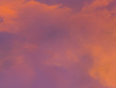 Taranmış Boyalı Soyut Arkaplan