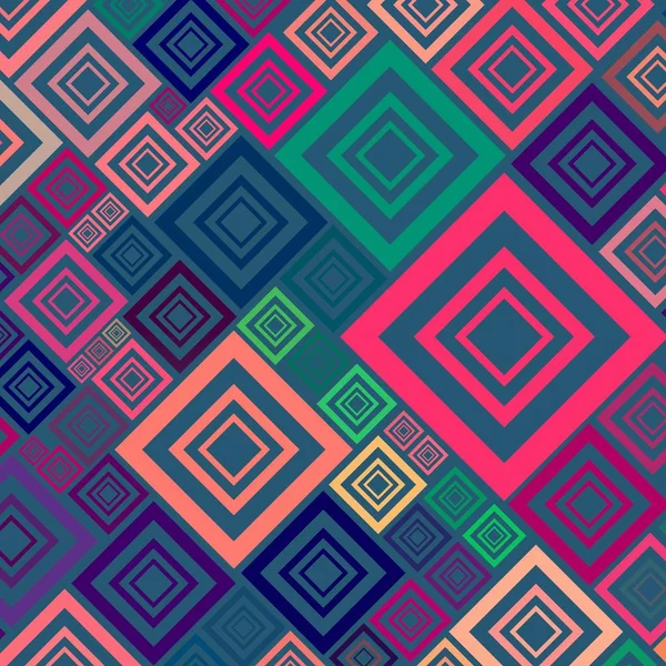 renkli arka plan kareler         