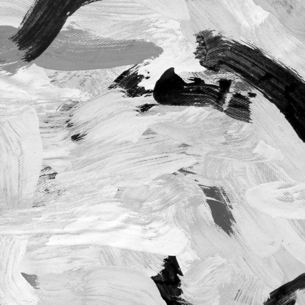 Tuval el yapımı yağlıboya. Renkli doku. Fırça darbeleri. Renkli görüntü. Modern sanat. Çağdaş sanat.