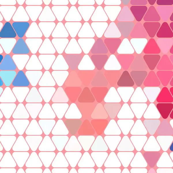 Soyut arkaplan ile kusursuz desen