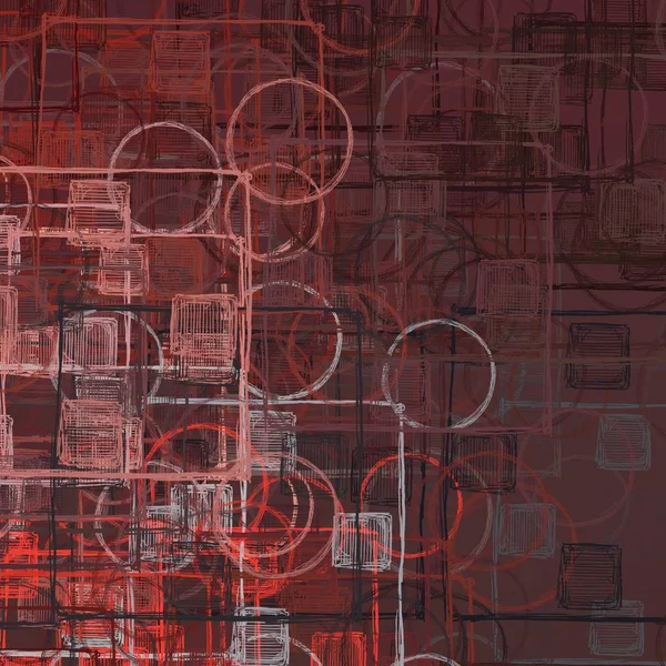 soyut renkli arkaplan, alanı kopyala  