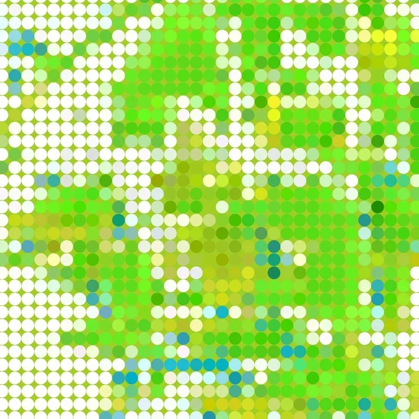 Geometrik desenli soyut arkaplan