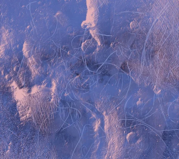 metin için alanı olan grunge arkaplanı