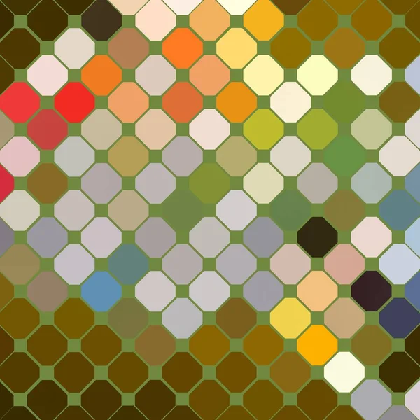 Soyut arkaplan ile kusursuz desen