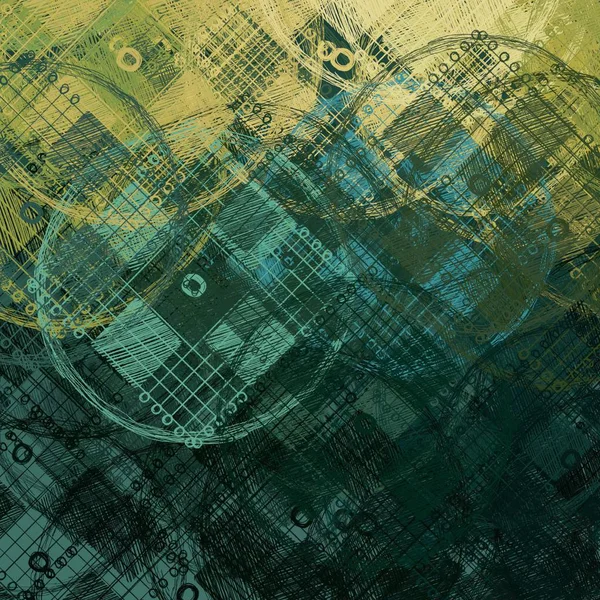 Metin için alanı olan soyut arkaplan