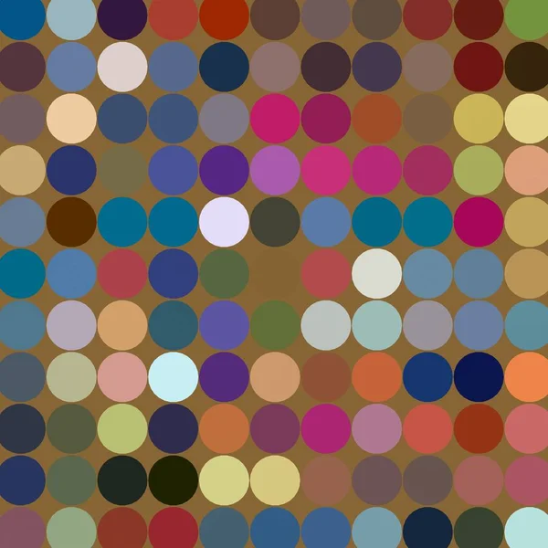 Geometrik desenli soyut arkaplan