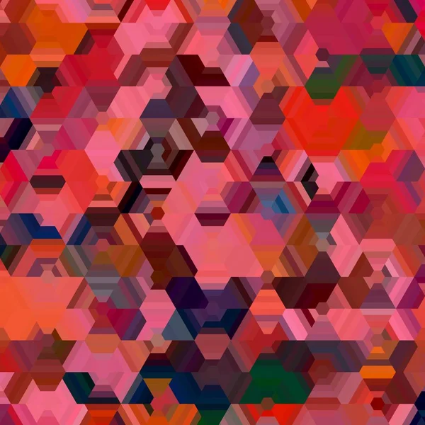 Soyut arkaplan ile kusursuz desen