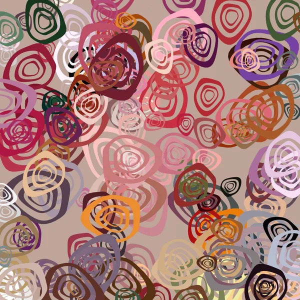 Soyut sanat dokusu. Renkli doku. Modern sanat eserleri. Renkli görüntü. Modern sanat. Çağdaş sanat.