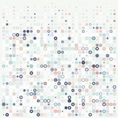 soyut arkaplan, kopyalama alanı