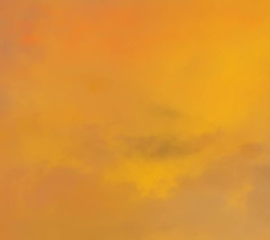 Vintage gökyüzü ve bulutlar arka plan.