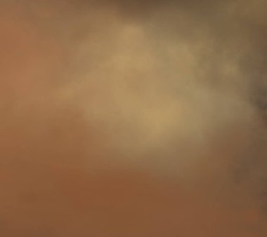 Vintage gökyüzü ve bulutlar arka plan.