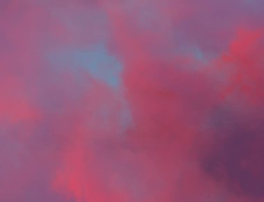 Taranmış Boyalı Soyut Arkaplan. Fırça darbeli resim. 