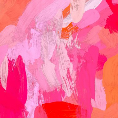 El yapımı tuvale yağlı boya. Soyut sanat dokusu. Renkli doku. Modern sanat eserleri. Yağlı boya darbeleri. Fırça darbeleri. Modern sanat. Çağdaş sanat. Sanatsal tuval.