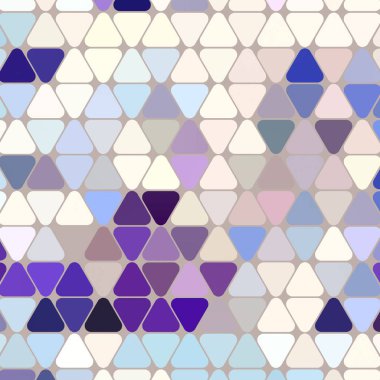 Soyut arkaplan ile kusursuz desen