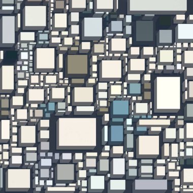 Metin için alanı olan soyut grunge arkaplanı