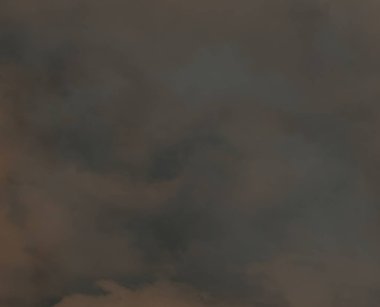 soyut grunge bulutlar, kopya alanı ile renkli arka plan