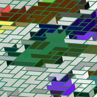 Soyut sanat dokusu. Renkli doku. Modern sanat eserleri. Renkli görüntü. Modern sanat. Çağdaş sanat. 