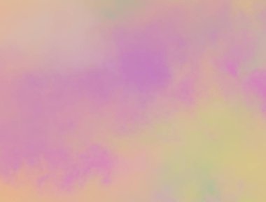 Metin için alanı olan renkli arkaplan