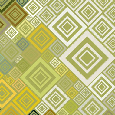 renkli arka plan kareler       