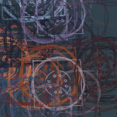 kopya alanı ile soyut sorunsuz arka plan