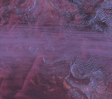 Metin için alanı olan soyut arkaplan